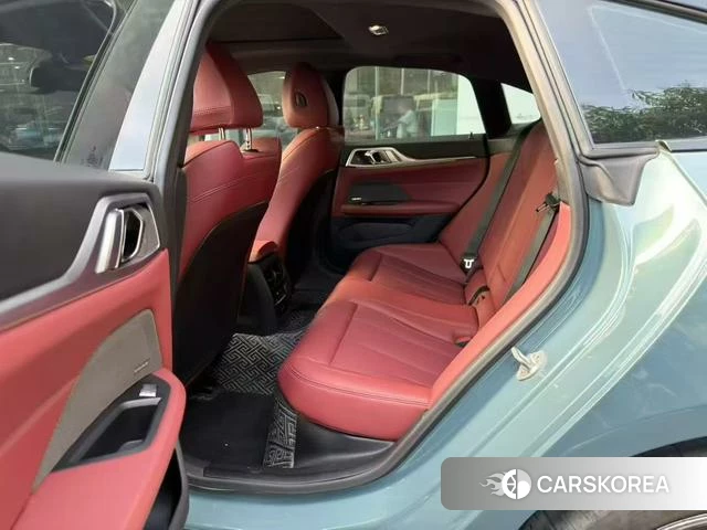 BMW 4 series id 4300226 из Китая 7