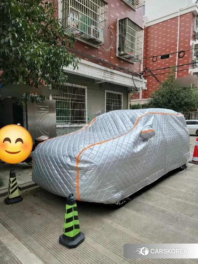 BMW X7 id 3920618 из Китая 7