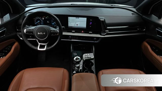 Kia Sportage 5th Generation id 4899361 из Кореи 31