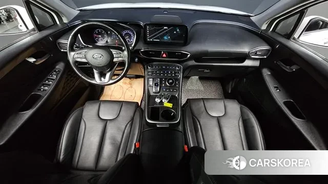 Hyundai The New Santa Fe id 3043996 из Кореи 17