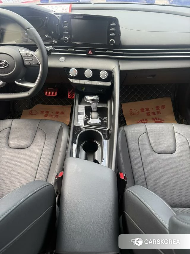 Hyundai Elantra id 4368257 из Китая 7