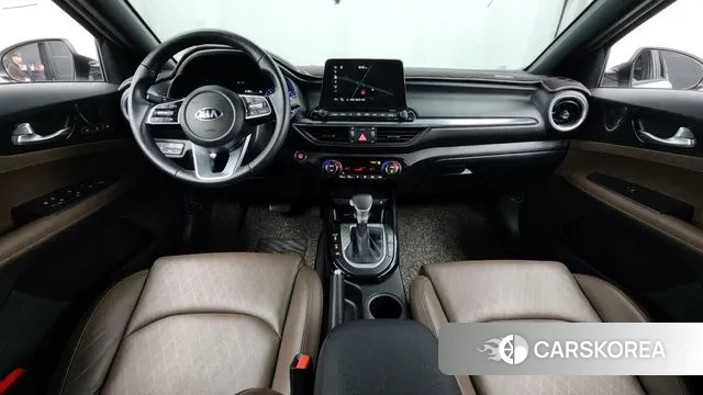 Kia Come New K3 id 3753392 из Кореи 17