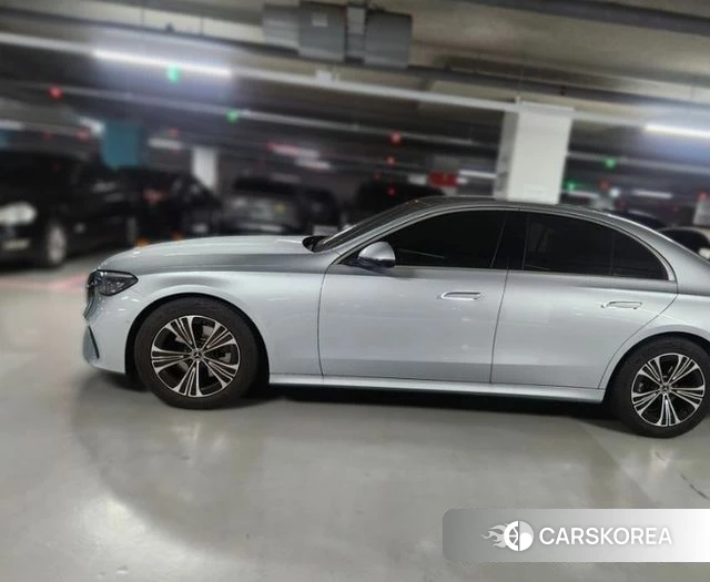Mercedes-Benz E-Class W214 id 4546744 из Кореи 11
