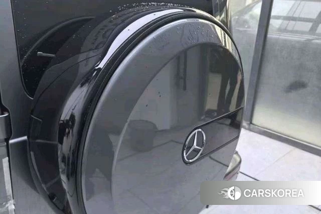 Mercedes-Benz G-class AMG id 4306933 из Китая 7