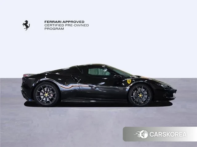 Ferrari 296 GTS id 3217735 из Кореи 17