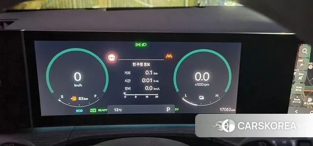 Hyundai Santa Fe (MX5) id 3462349 из Кореи 7