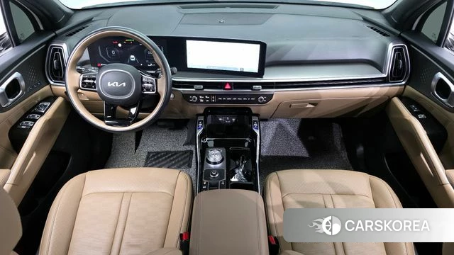 Kia The New Sorento 4th Generation id 3902589 из Кореи 17