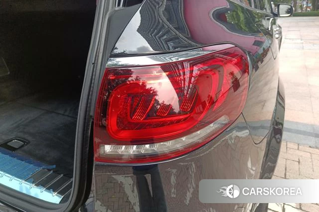 Mercedes-Benz Maybach GLS id 4276868 из Китая 14