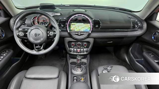 Mini Cooper S Clubman id 4416620 из Кореи 29