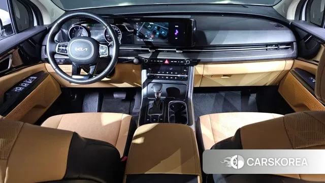 Kia Carnival 4th generation id 3685295 из Кореи 17