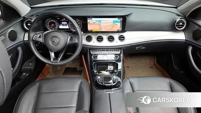 Mercedes-Benz E-Class W213 id 3140003 из Кореи 17