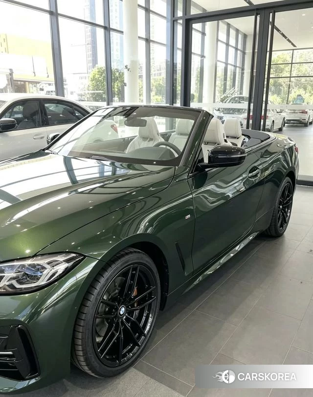 BMW 4 series id 4313368 из Китая 7