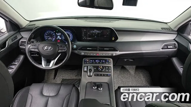 Hyundai Palisade id 2838366 из Кореи 17