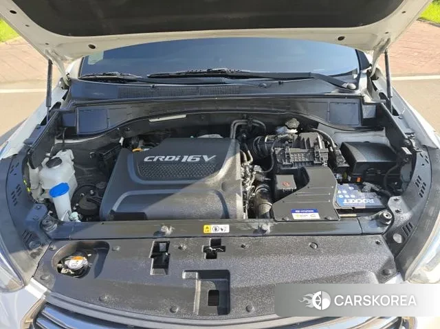 Hyundai The New Max Cruise id 3055676 из Кореи 17