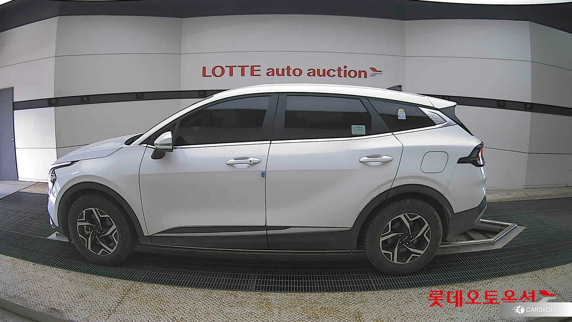 Kia Sportage id 4347367 из Кореи 33