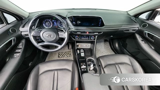 Hyundai Sonata (DN8) id 4389963 из Кореи 27