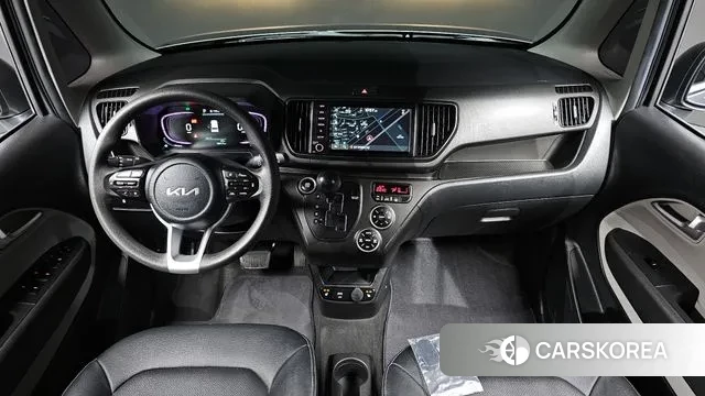 Kia The New Kia Ray id 3011297 из Кореи 17