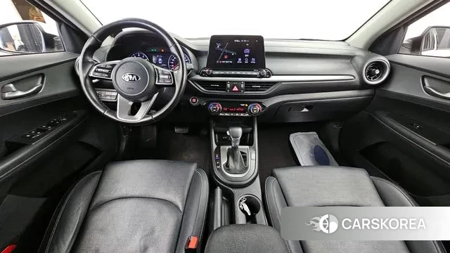 Kia Come New K3 id 3789298 из Кореи 17