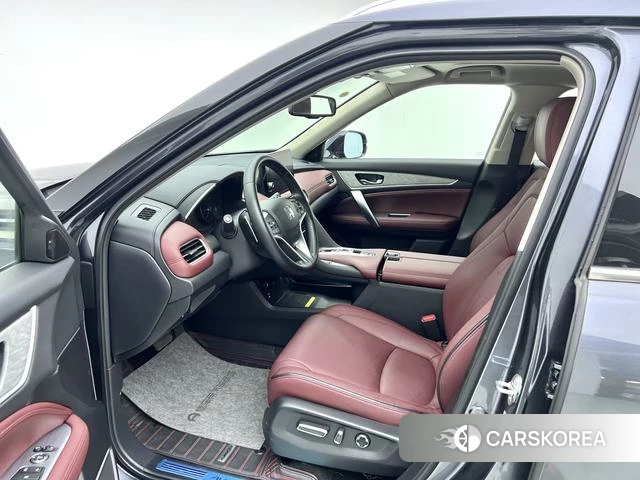 Honda Crown Road id 4274024 из Китая 17