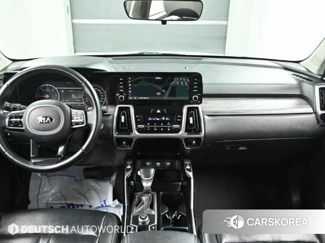 Kia Sorento 4th Generation id 4836262 из Кореи 17