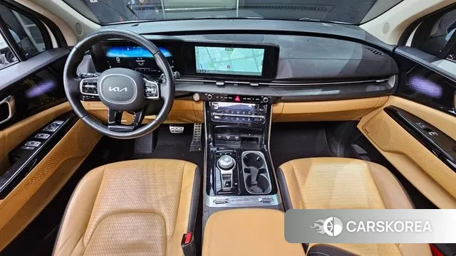 Kia Carnival 4th generation id 3555827 из Кореи 17