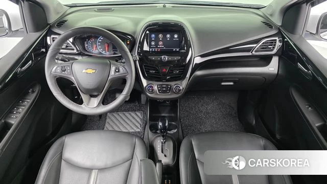 Chevrolet (GM Daewoo) The New Spark id 4637396 из Кореи 30