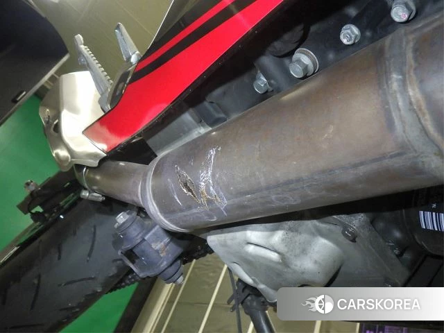 Kawasaki NINJA 400 id 3946857 из Японии 33
