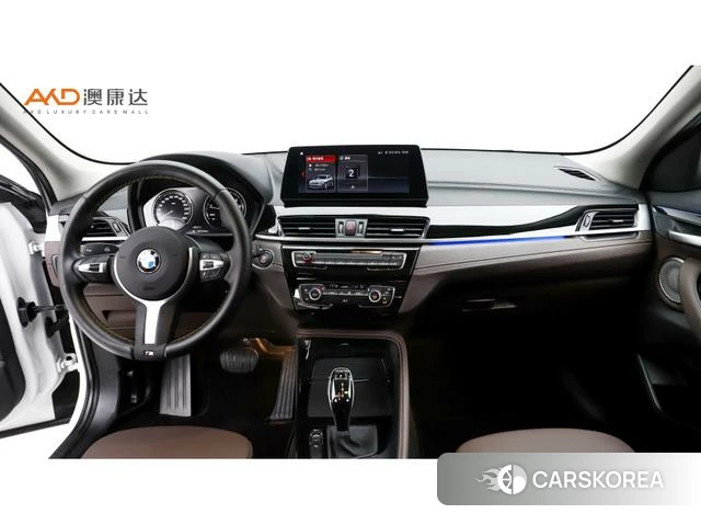 BMW X2 id 4274550 из Китая 7