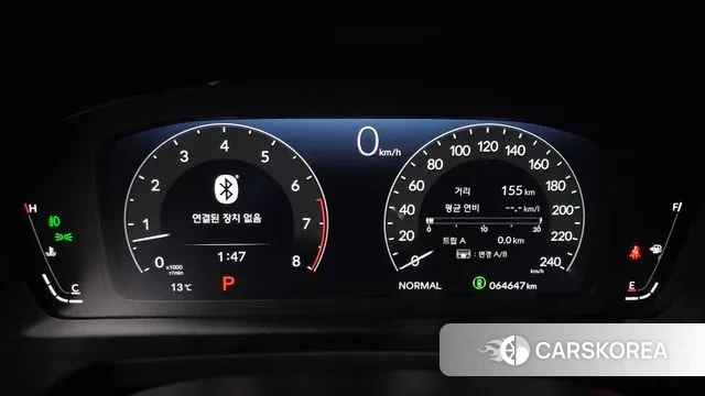 Honda Pilot 4th generation id 3769864 из Кореи 17