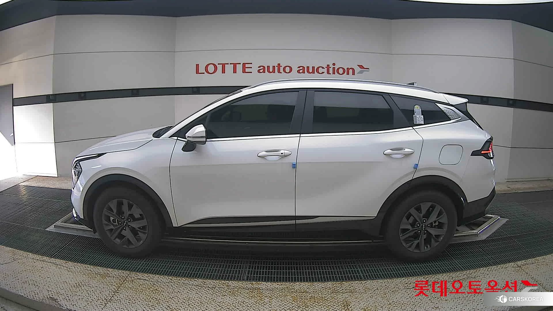 Kia Sportage id 4909233 из Кореи 34
