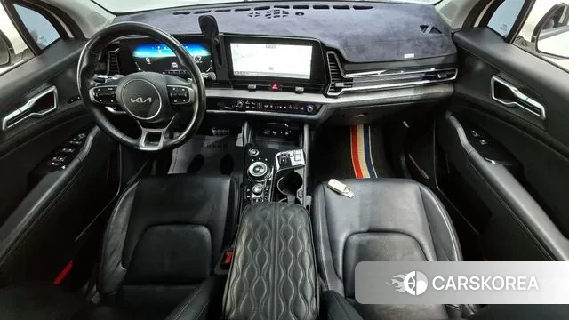 Kia Sportage 5th Generation id 3384211 из Кореи 17