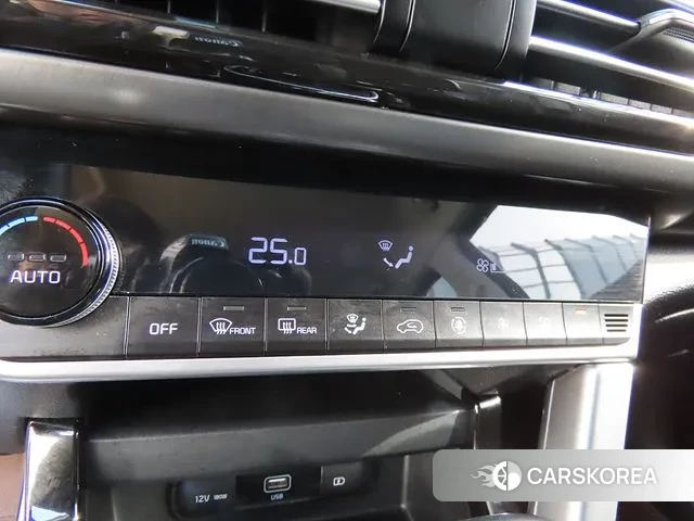 Kia Seltos id 3378519 из Кореи 16