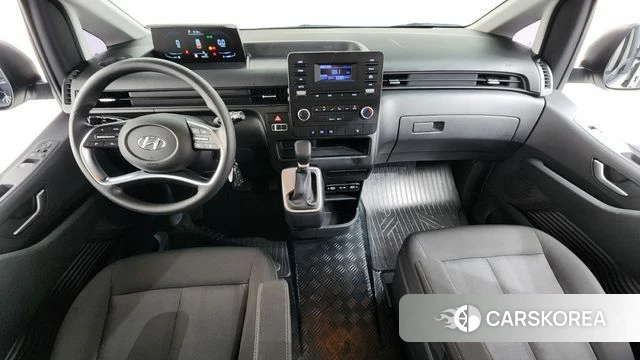 Hyundai Staria id 3915981 из Кореи 17