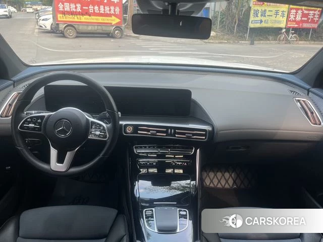 Mercedes-Benz EQC id 4320795 из Китая 7
