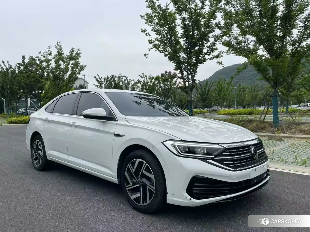 Volkswagen Sagitar id 4498812 из Китая 7