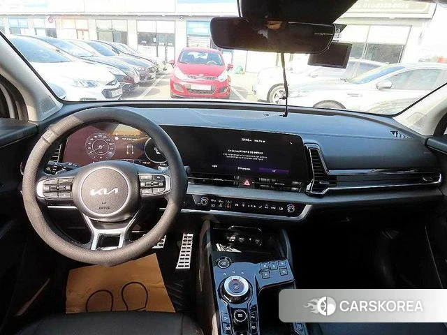 Kia Sportage 5th Generation id 3914728 из Кореи 15