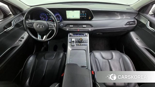 Hyundai Palisade id 4304505 из Кореи 17