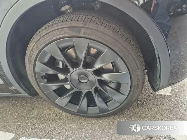 Tesla Model Y id 3508990 из Кореи 15
