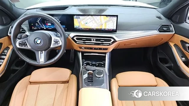 BMW 3 Series (G20) id 2884011 из Кореи 17