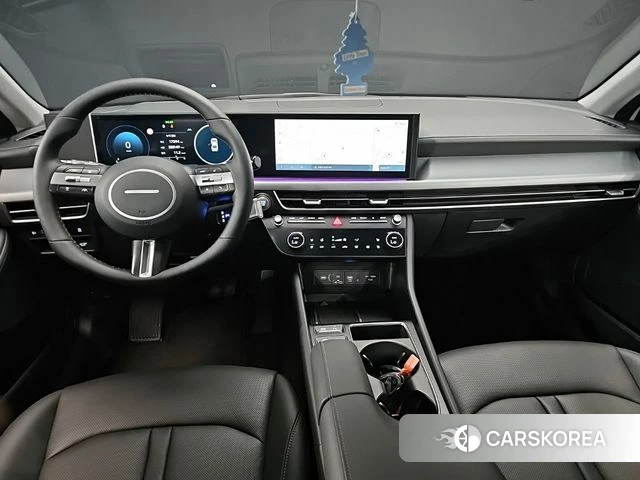 Hyundai Sonata D Edge (DN8) id 4533210 из Кореи 17