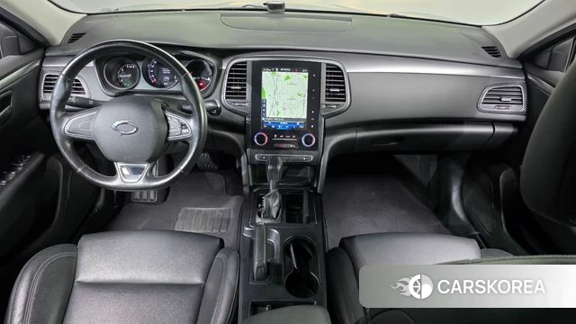 Renault Korea (Samsung) SM6 id 4708865 из Кореи 27