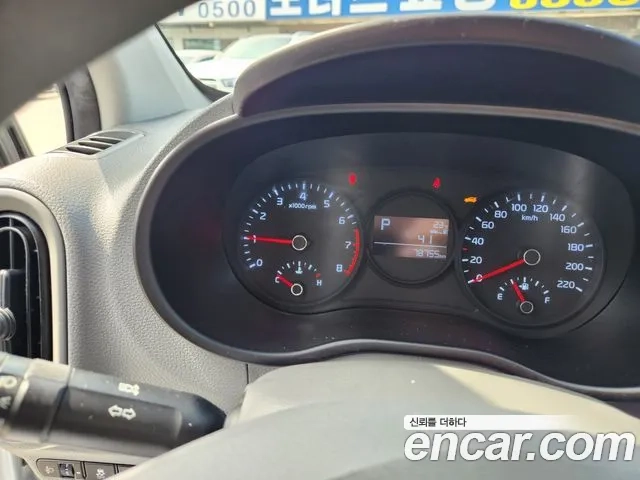 Kia Morning Urban (JA) id 2873335 из Кореи 11