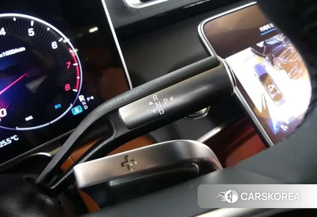 Mercedes-Benz S-Class W223 id 3327286 из Кореи 15