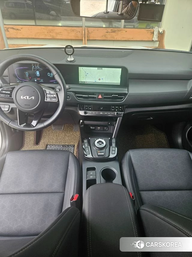 Kia The New Seltos id 3838068 из Кореи 7