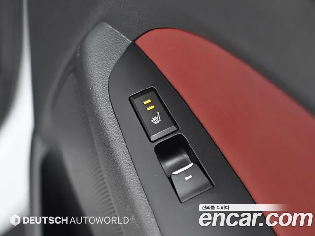 Hyundai All New Tucson id 2677739 из Кореи 17