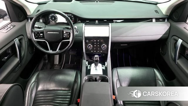 Land Rover Discovery Sports 2nd Generation id 4887252 из Кореи 31