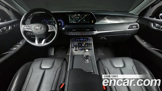 Hyundai Palisade id 2956731 из Кореи 17