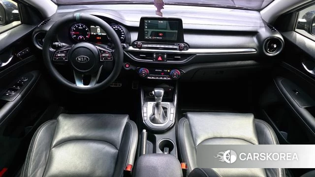 Kia Come New K3 id 4794734 из Кореи 17