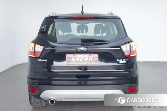 Ford Winged Tiger id 4236128 из Китая 21