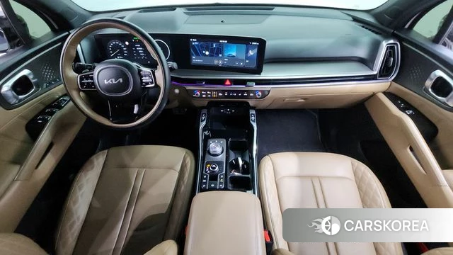 Kia The New Sorento 4th Generation id 4414376 из Кореи 32